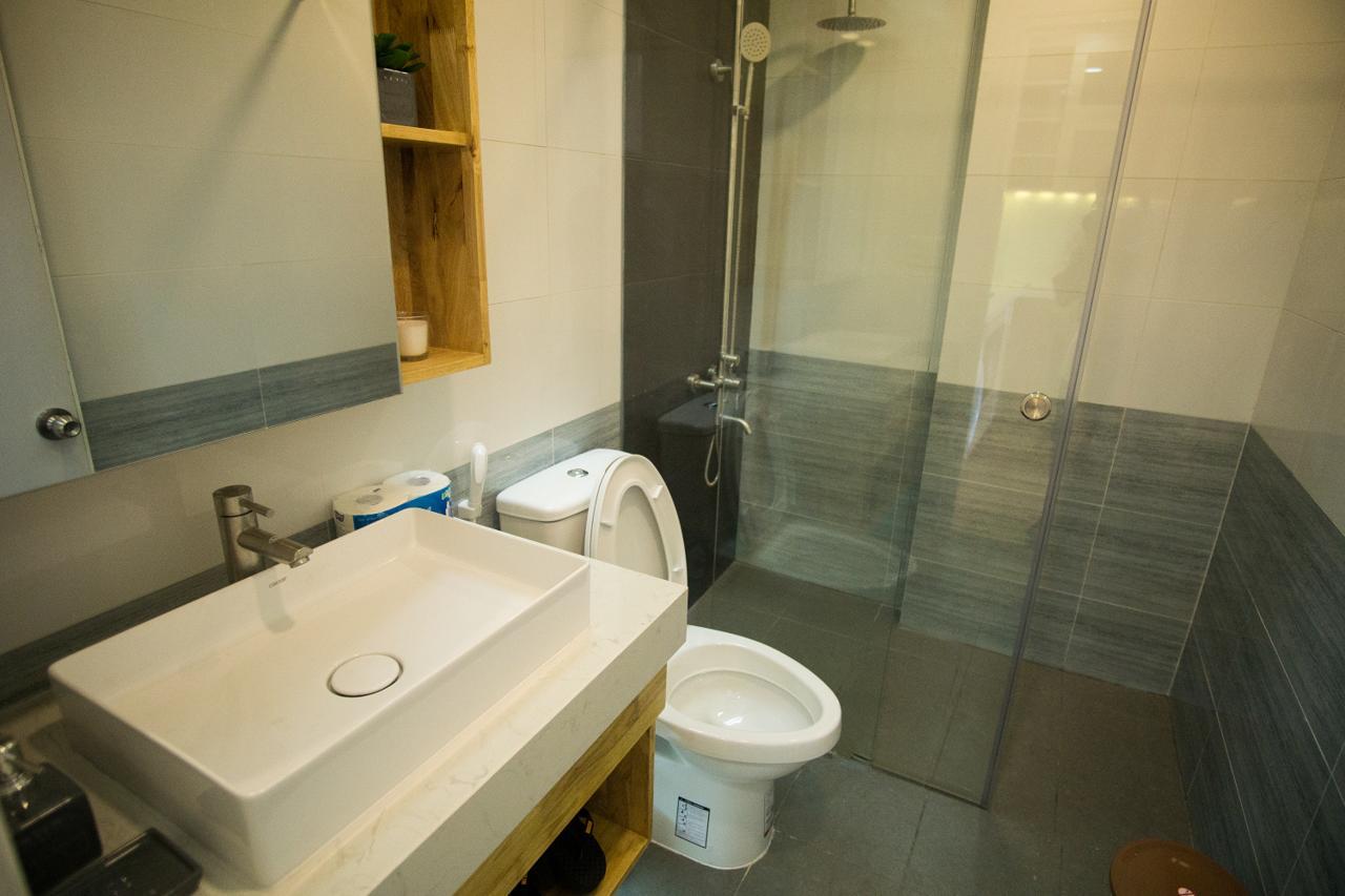 Cuu Kim Son Hotel Ho Chi Minh-staden Exteriör bild