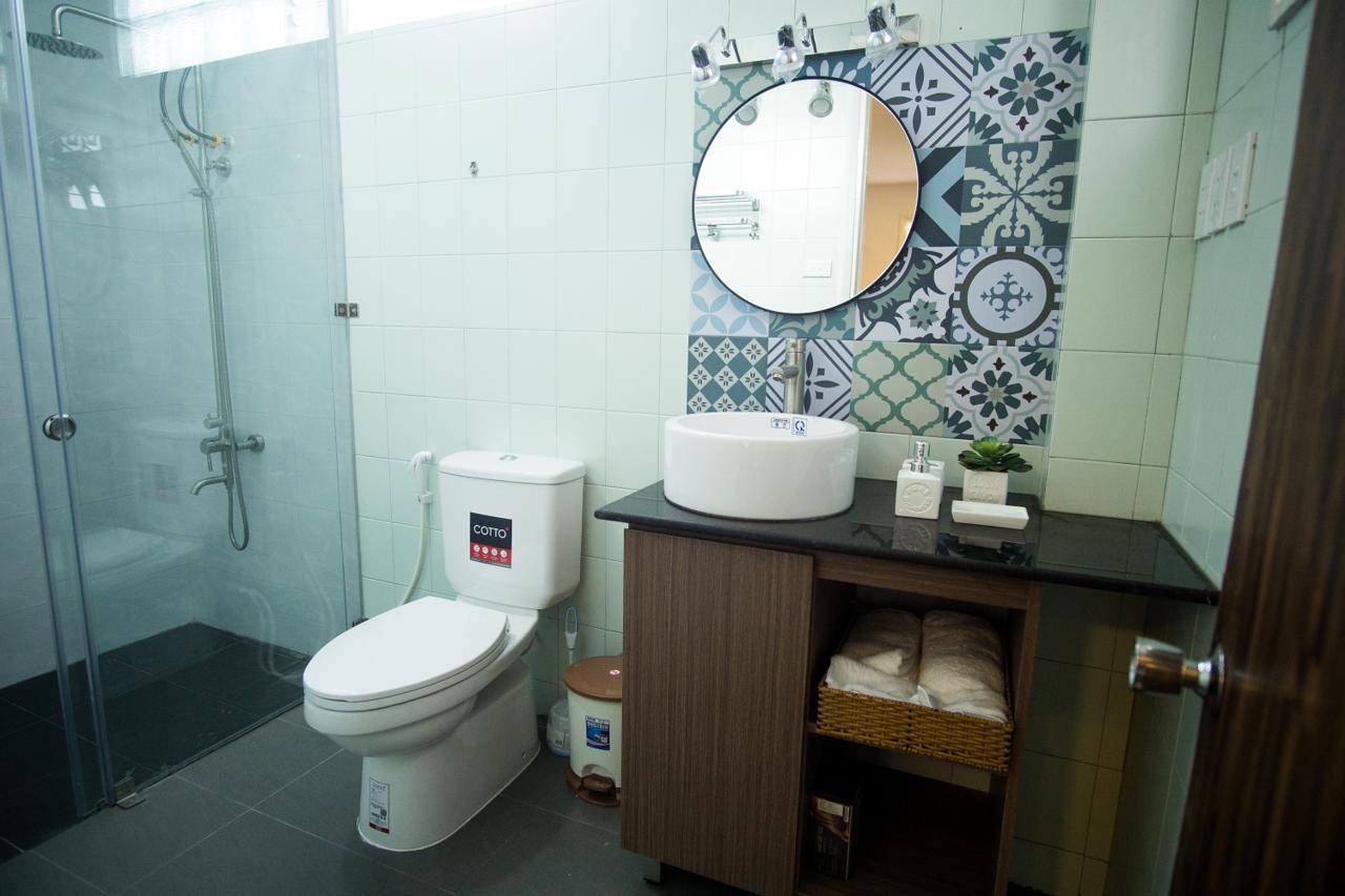 Cuu Kim Son Hotel Ho Chi Minh-staden Exteriör bild